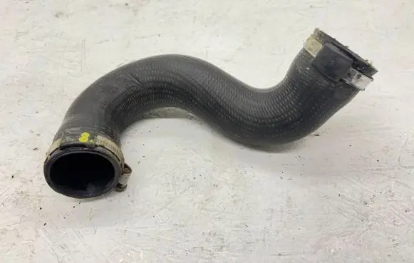 Peugeot 407 Intercooler hose/pipe