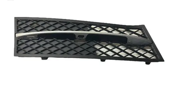 BMW 5 F10 F11 Front bumper lower grill 7231860 51117231860 11460915