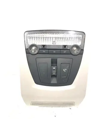 BMW 5 F10 F11 Front seat light 28385425 1326400100 34922181