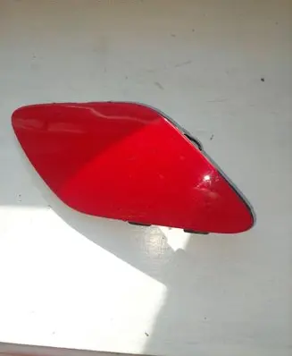 Opel Astra K Front tow hook cap/cover 13423599