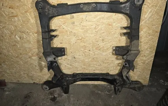 Bentley T2 Front subframe