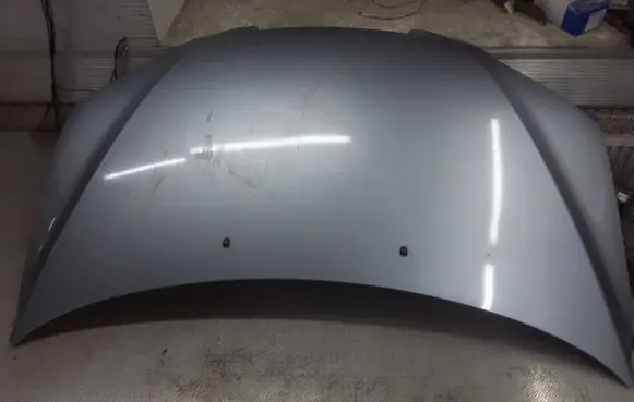 Mazda 2 Engine bonnet/hood