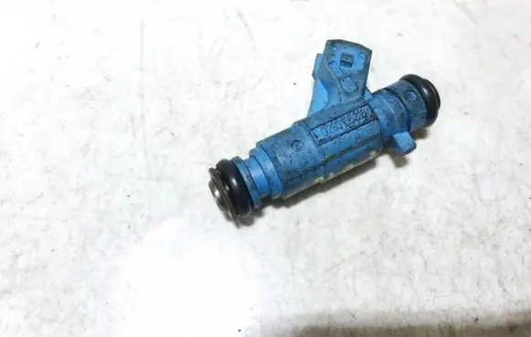 Fiat Punto (188) Fuel injector 0280155816