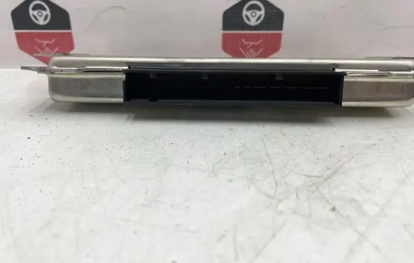 Suspension control unit/module