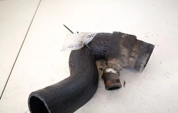 Audi A6 S6 C5 4B Intercooler hose/pipe
