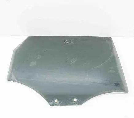 Audi Q5 SQ5 Rear door window glass 43R006723