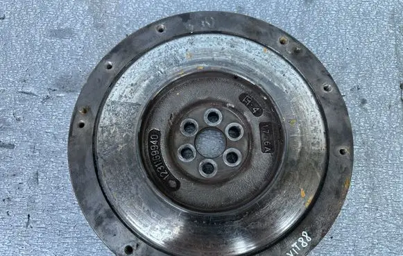 Nissan Patrol Y60 Flywheel 1231022J00