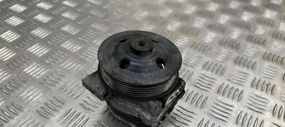 Jaguar XJ X351 Power steering pump 9X233A696AA