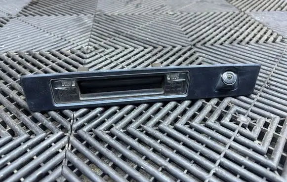 Volvo XC90 Tailgate/trunk/boot exterior handle 31349955