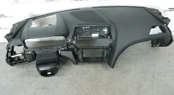 BMW M6 Dashboard 9229955