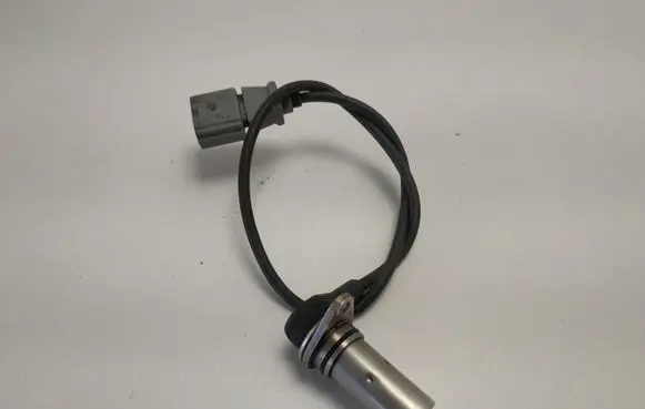 Skoda Superb B5 (3U) Crankshaft speed sensor 519900