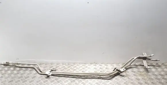 Lancia Voyager Heater radiator pipe/hose 