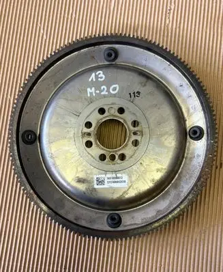 Mercedes-Benz E W212 Flywheel 16510300812 1212400043510
