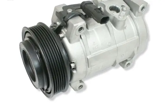 Chrysler Voyager Air conditioning (A/C) compressor (pump) 05005420AE DCP06015 DCP06016