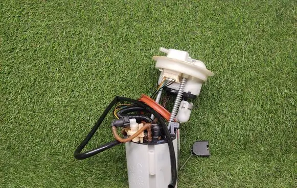Volkswagen PASSAT CC In-tank fuel pump 3C0919051AK