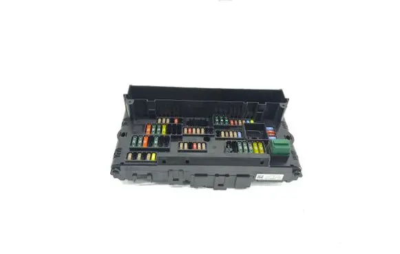 BMW X3 F25 Fuse module 9210863 921086302 117033444
