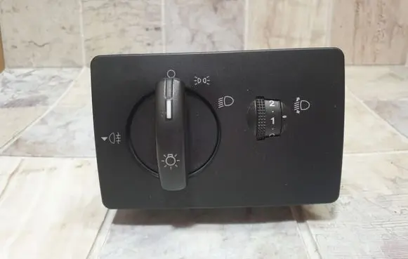 Ford Fiesta Light switch 6S6T13A024EA