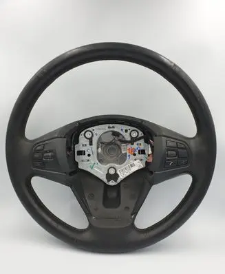 BMW X3 F25 Steering wheel 6787565 32306787565