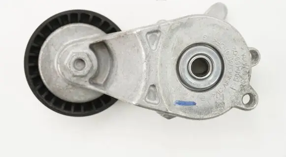 Toyota Aygo AB10 Generator/alternator belt tensioner 580469