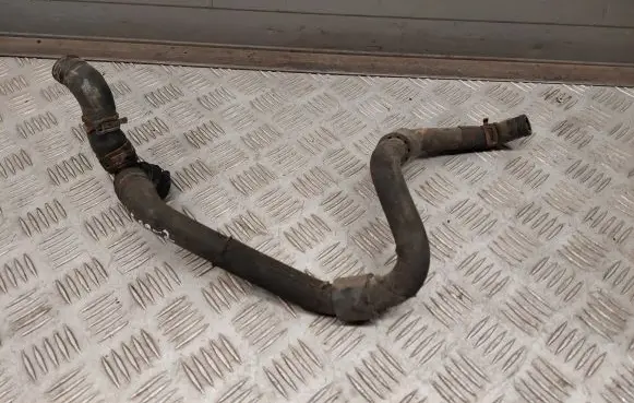 Audi A5 Engine coolant pipe/hose 5Q0122058C