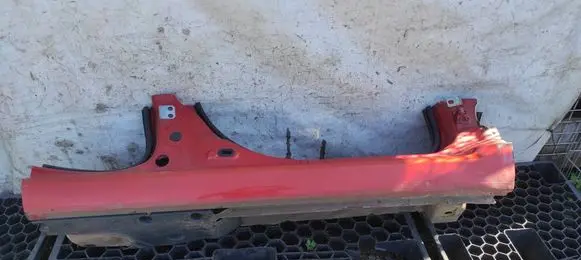 Fiat Panda III Sill PPFPIII