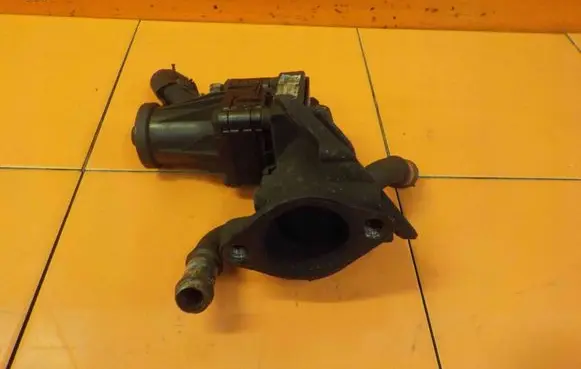 Ford Transit EGR thermostat 3C1Q9D475AB