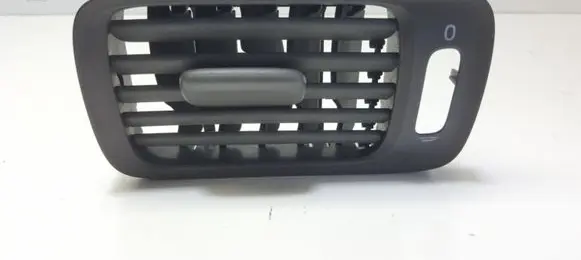 Volvo S70 V70 V70 XC Dashboard side air vent grill/cover trim 9177529