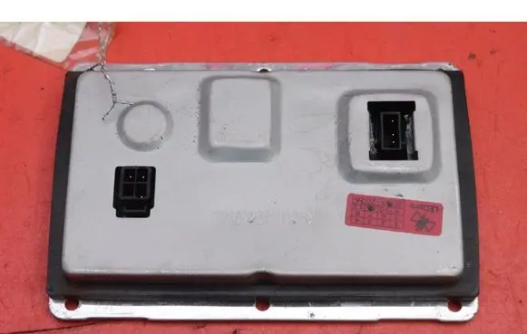 Citroen C5 Voltage converter/converter module 73160087