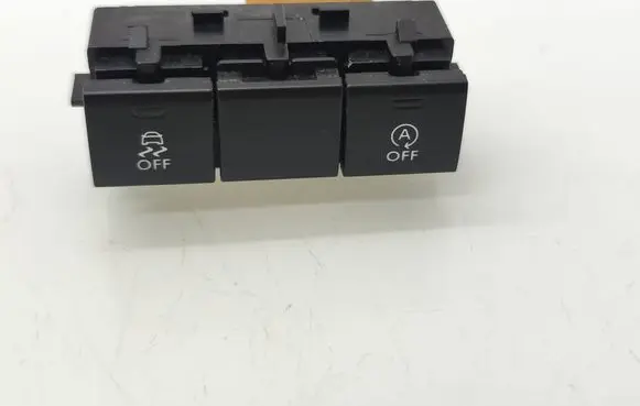 Toyota Proace ESP (stability program) switch 98088565ZD 00170821358