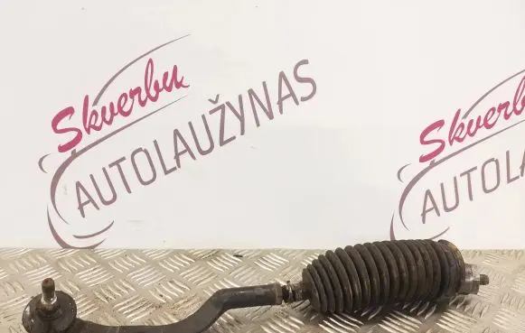 Renault Trafic III (X82) Steering tie rod 