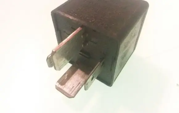 Volkswagen Sharan Other relay 7M0951253A 95VW10K705CA