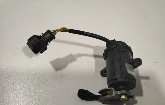 Volkswagen Vento Accelerator pedal position sensor 3a0973813