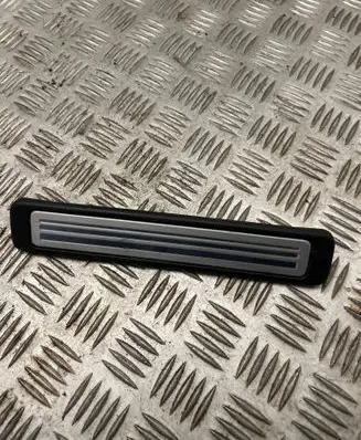 Nissan Murano Z51 Rear sill trim cover 769B31AA0A 769B31AA0B
