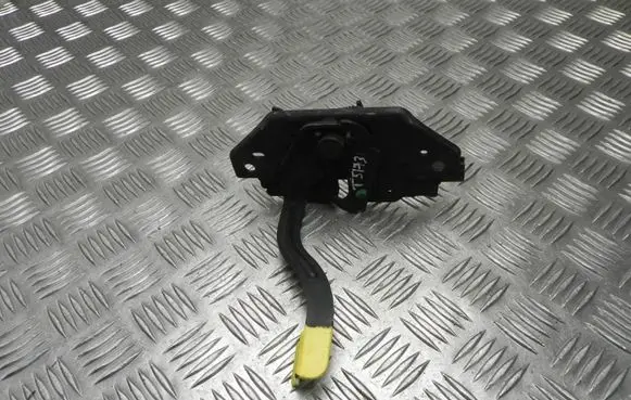 Ford C-MAX II Tailgate/trunk/boot lock/catch/latch AM5A16700 T5173