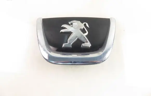Peugeot 308 Front grill 