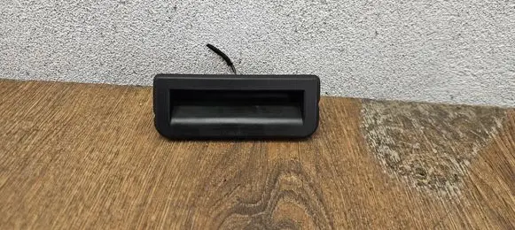 Audi A3 8Y Tailgate/trunk/boot exterior handle 6V0827566 22455B0302