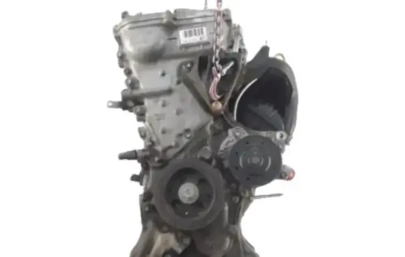 Toyota Auris 150 Engine 1ZRFE