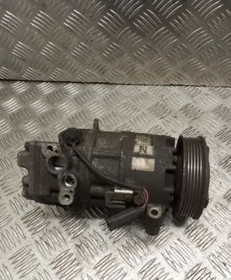 BMW 1 E81 E87 Air conditioning (A/C) compressor (pump) 6915380
