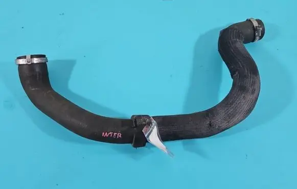 Peugeot 308 Intercooler hose/pipe IMPRK1384377