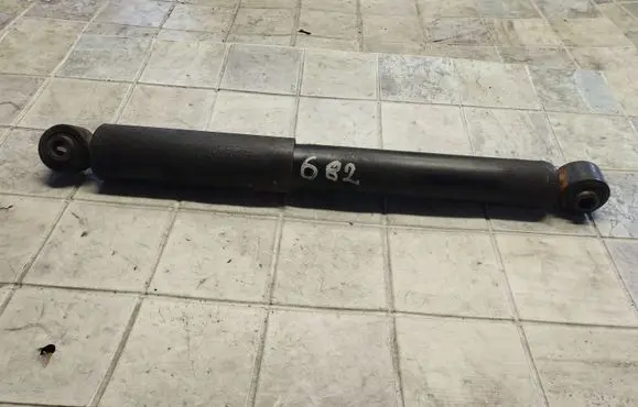 KIA Sorento Rear shock absorber/damper