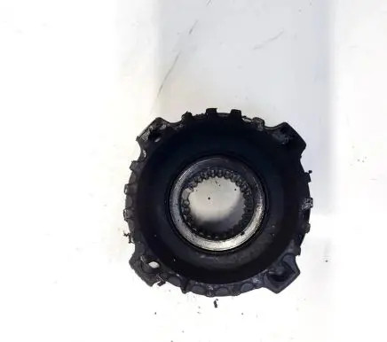 Volvo S60 Crankshaft pulley