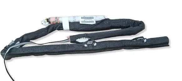 Citroen C4 II Picasso Roof airbag 34127184C 9800483280 5ZHB1A0328139U