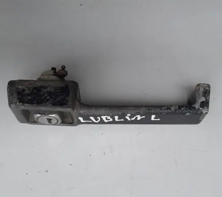 Daewoo Lublin Front door exterior handle