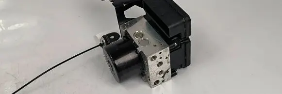 Volvo V60 ABS Pump P31400544