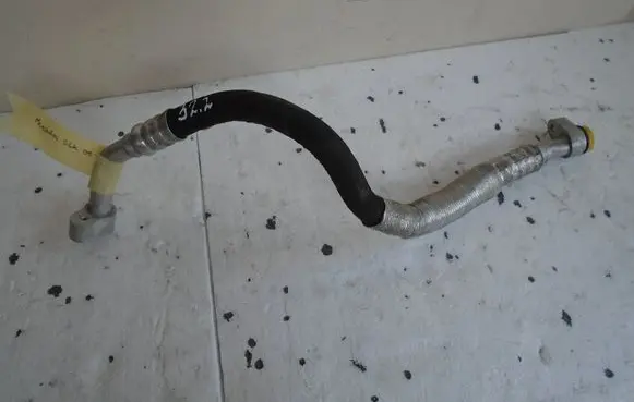 Mercedes-Benz SLK R171 Air conditioning (A/C) pipe/hose