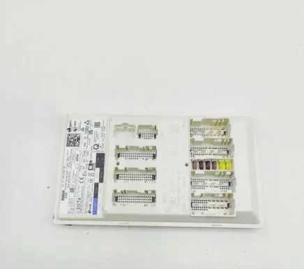 BMW XM Central body control module 5B3C128