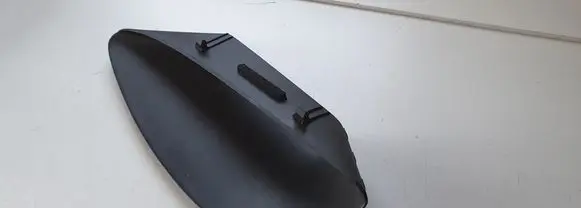 Hyundai i20 (PB PBT) Other interior part