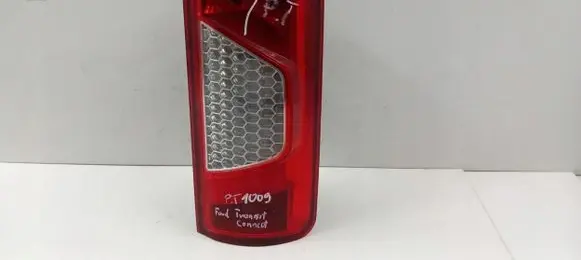 Ford Connect Rear/tail lights