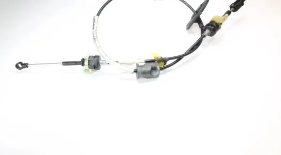 Ford Kuga II Gear shift cable linkage DJ5P7E395DA