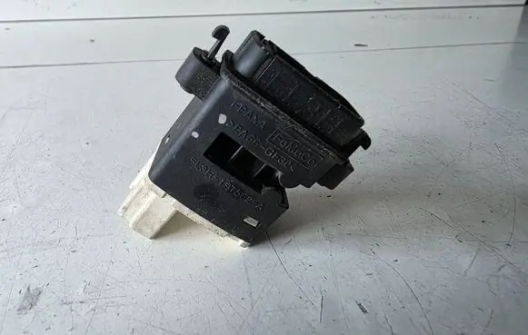 Ford Galaxy Sensor FL3H19T562A